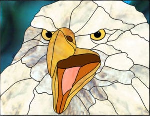 Eagle Head