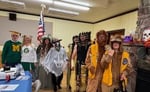 Parade
