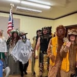 Parade