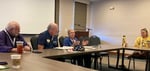 Zone Chair Training