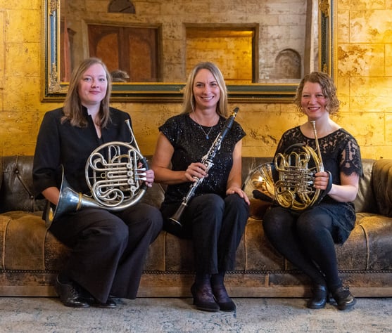 Bozeman Symphony Presents Masters of Melody