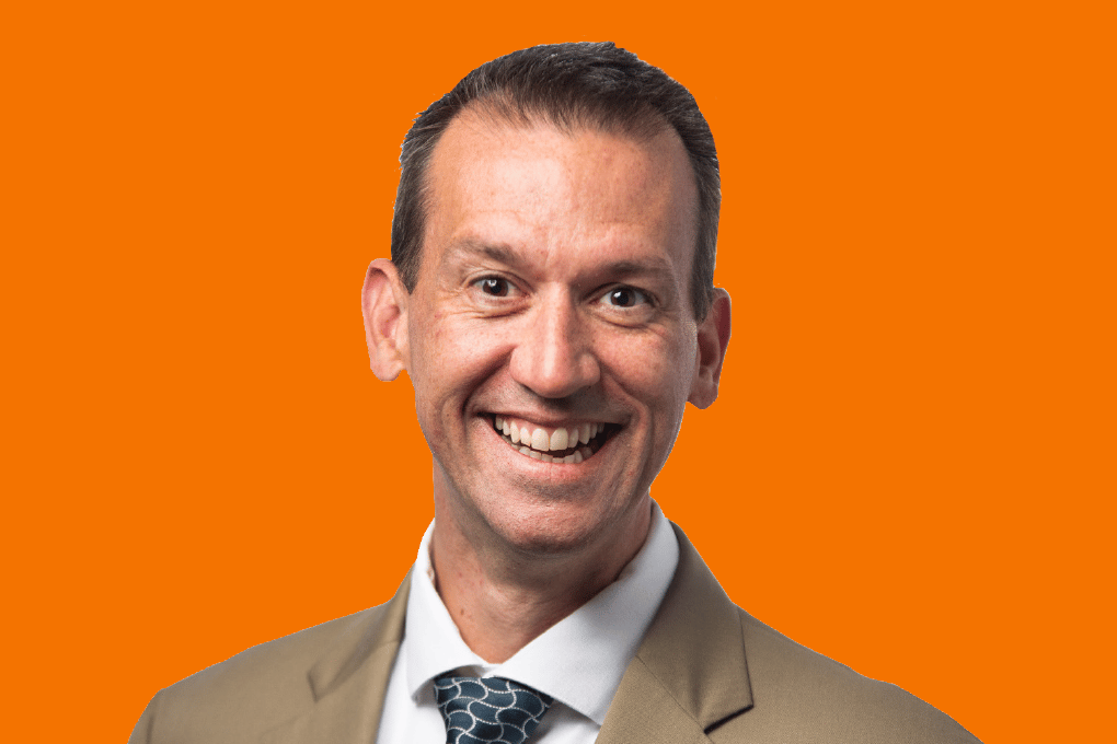 Image of Matthew Director of Network Development