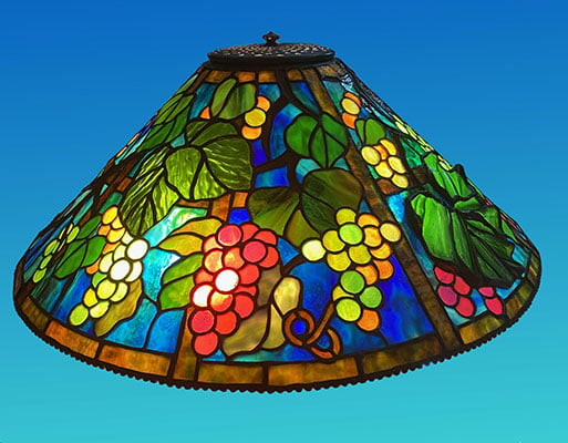 LAMP PATTERNS for ODYSSEY FORMS