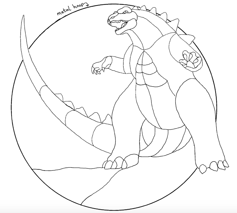 Godzilla