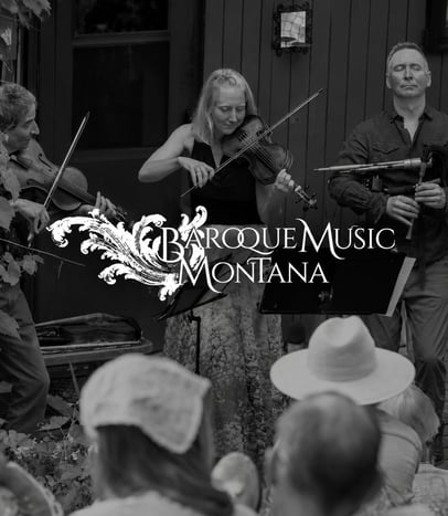 Baroque Music Montana