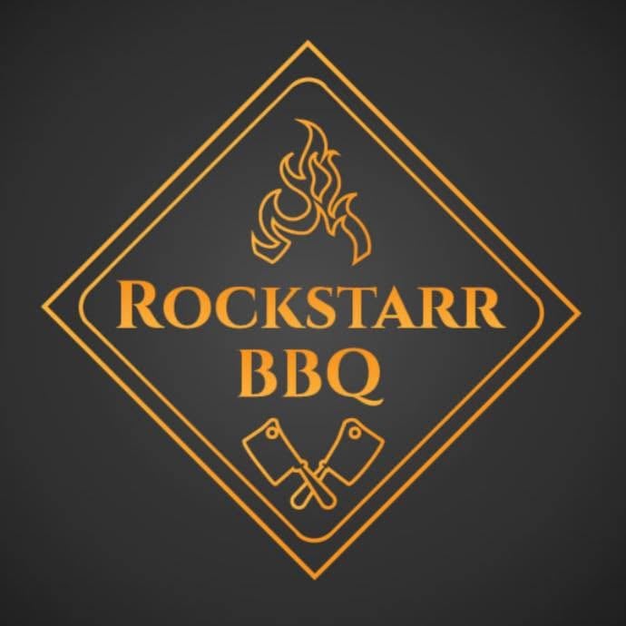 Rockstarr BBQ
