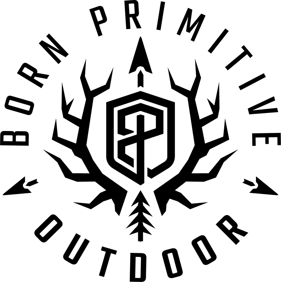 Born Primitive Outdoor logo