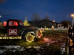 2025 Tree Lighting