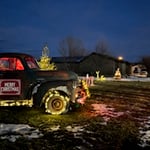 2025 Tree Lighting
