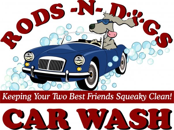 Rods and Dogs