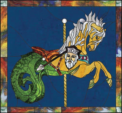 Hippocampus