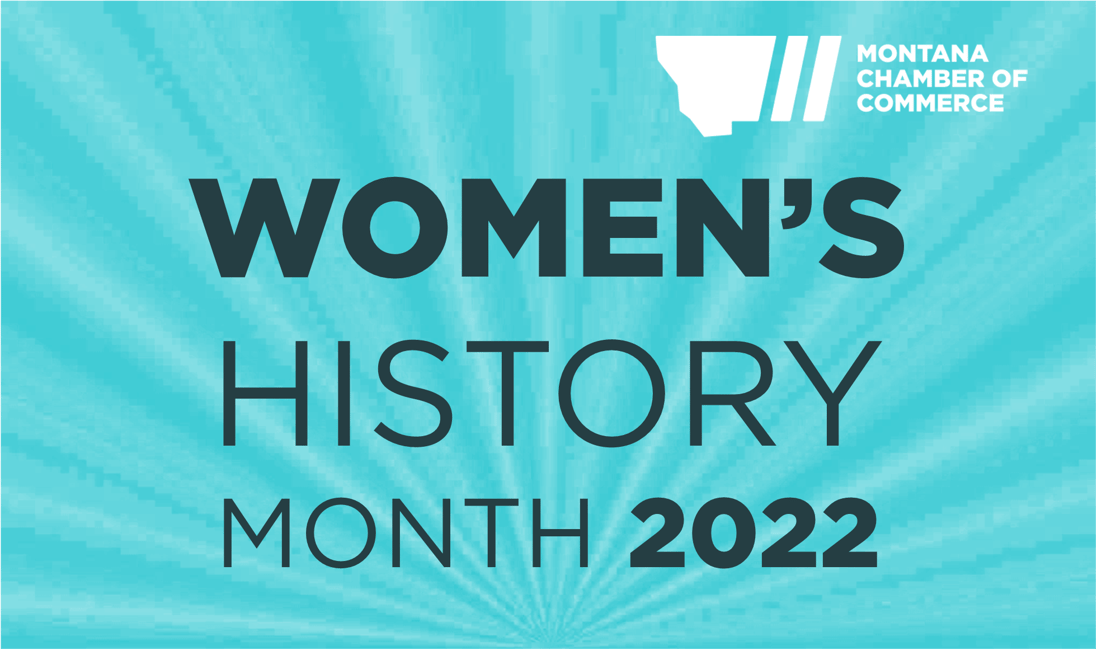 Women's History Month