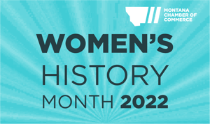 Women's History Month