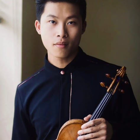 Missoula Symphony Orchestra Presents: Masterworks 1 – Viva Americas!
