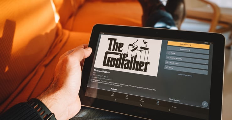 This Malware Makes You an Offer You Can’t Refuse