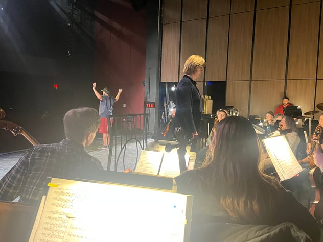 March Newsletter