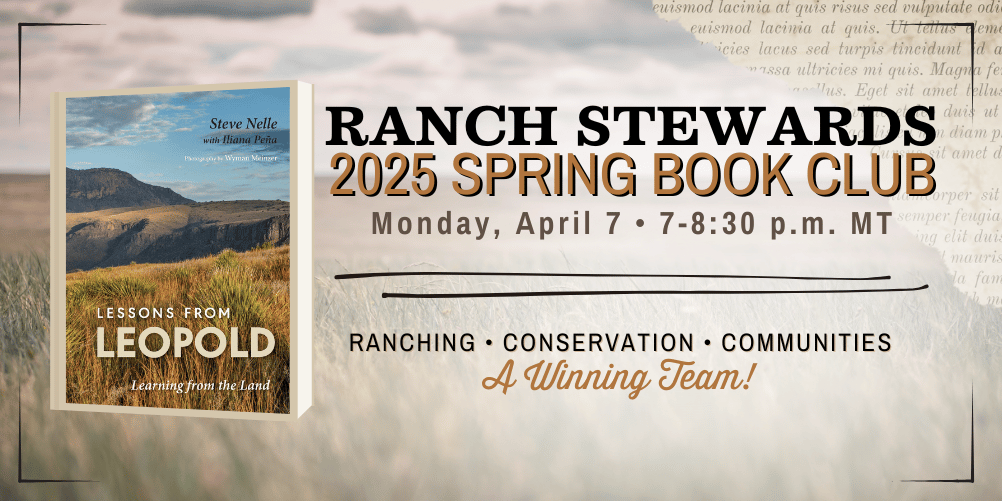 Spring Book Club