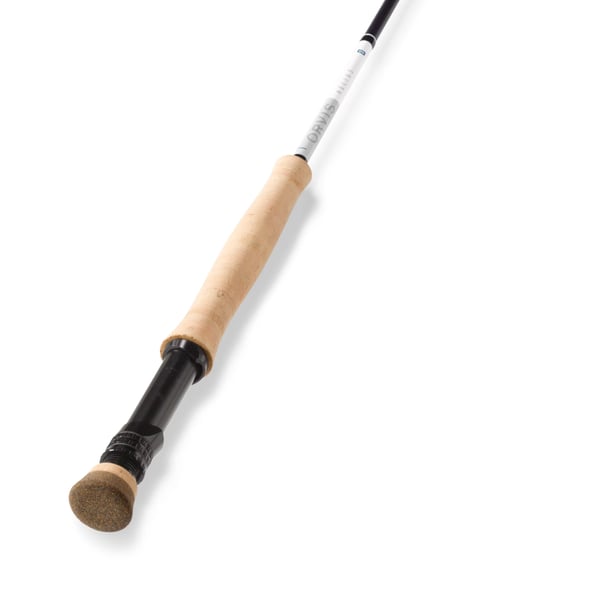 Orvis Clearwater 6-Piece Fly Rods