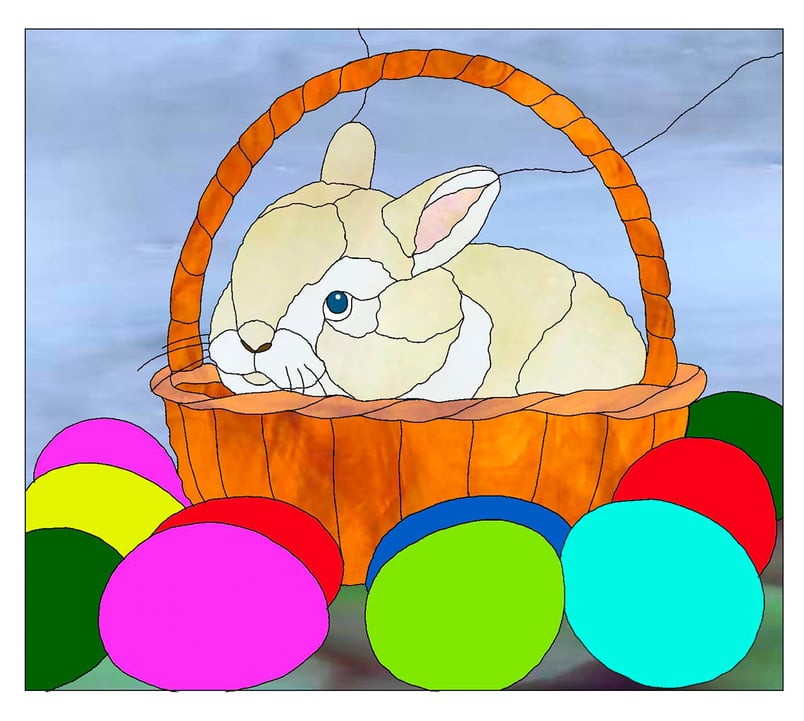 Easter Bunny