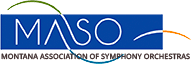 Montana Association of Symphony Orchestras
