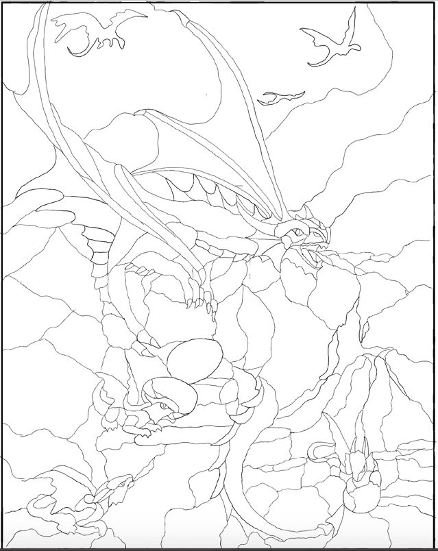 Dragons