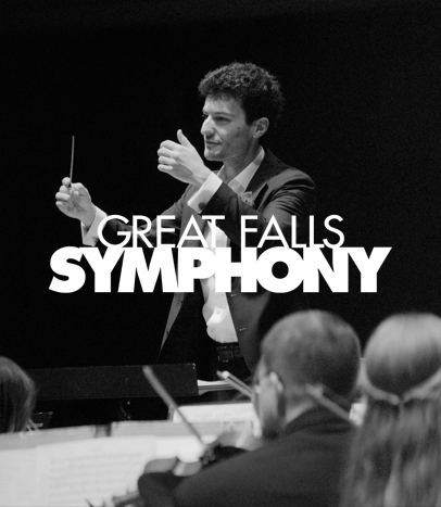 Great Falls Symphony