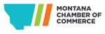 Montana Chamber of Commerce Logo