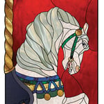 Carousel Animals