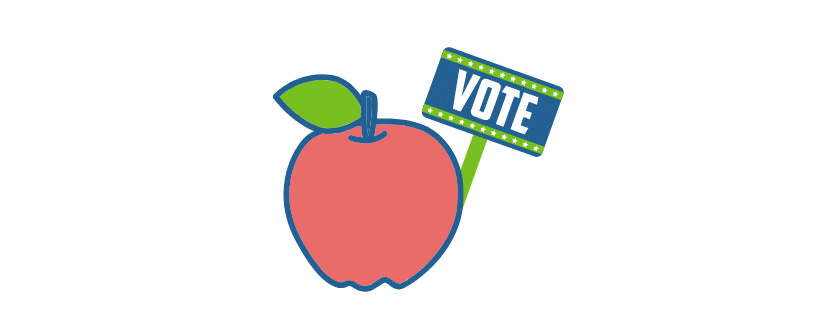 MFPE Winning School Elections
