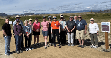 October Newsletter