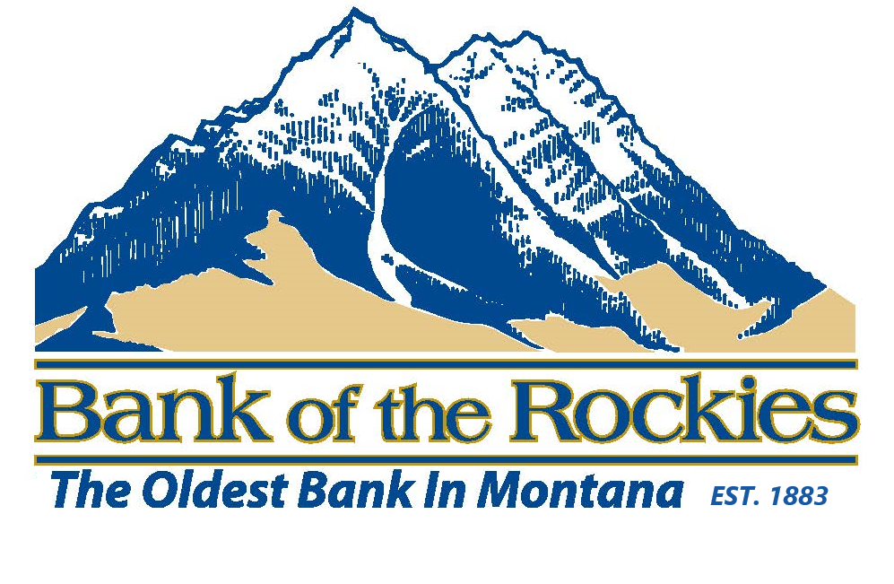 Bank of the rockies logo
