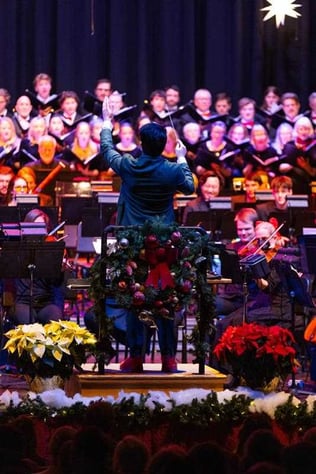Bozeman Symphony Celebrates the Season with Holiday Spectacular Concert
