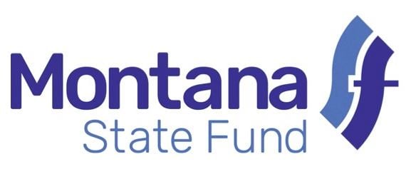 Montana State Fund Logo