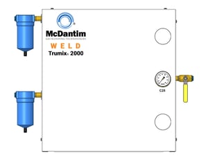 Trumix® 2000