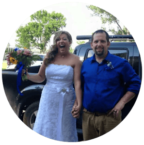 wedding honeymoon vacation family travel
