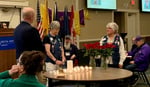 Memorial Service