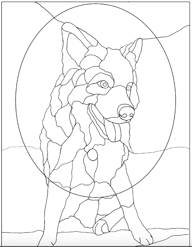 Dog 2