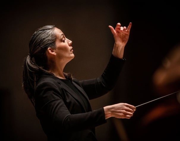 The Billings Symphony presents Revolutionary Voices on February 21st with Guest Conductor Michelle Merrill and Guest Pianist Alessio Bax
