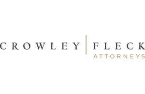 Crowley Fleck