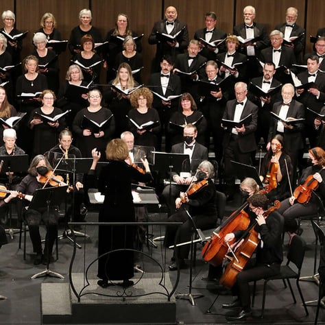 Billings Symphony Presents: Fire. Fury. Verdi.