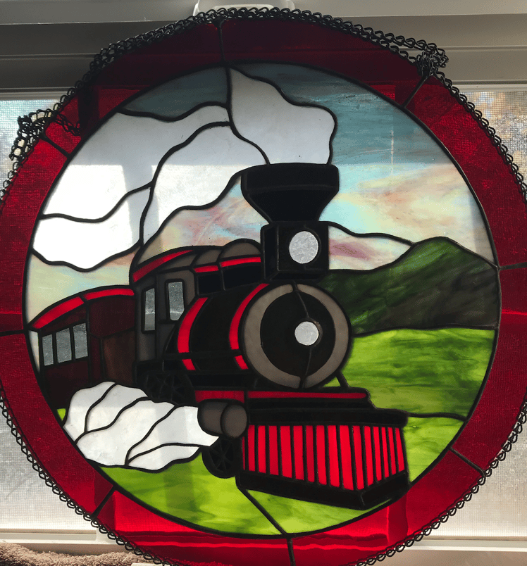 Train