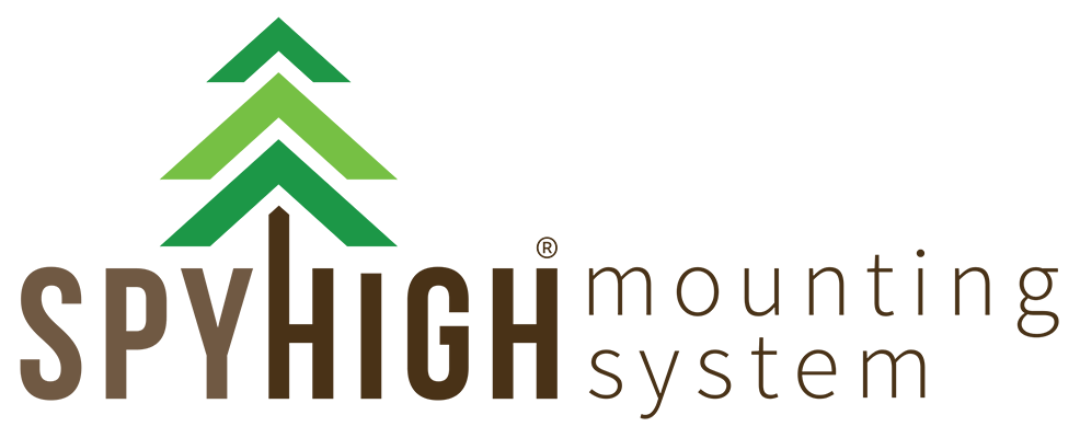 Spy High Mounts