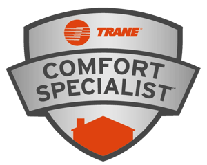 Trane heating and cooling specialist montana