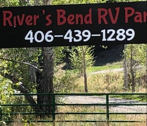 RIVER’S BEND RV PARK