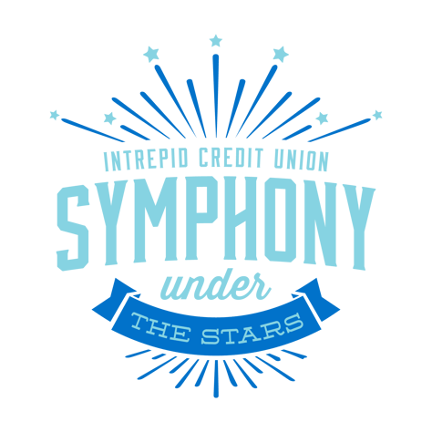 The Intrepid Credit Union Symphony Under the Stars Celebrates Icons of Music!