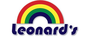 Leonard’s Syrups
