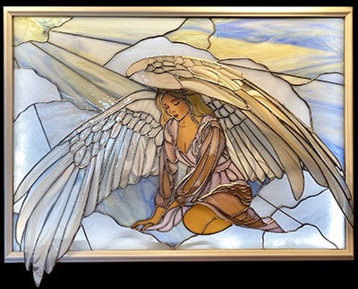 Angel Of Mercy