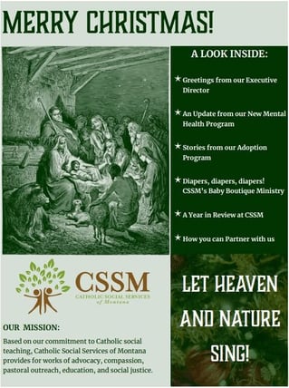 2024 Christmas Newsletter