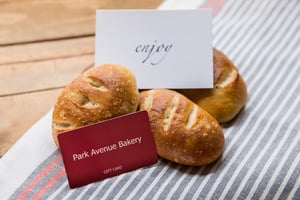 Gift Certificates