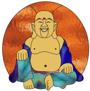 Buddha